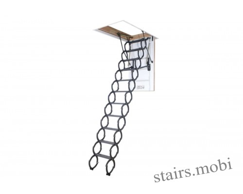 Fakro LST вид2 stairs.mobi